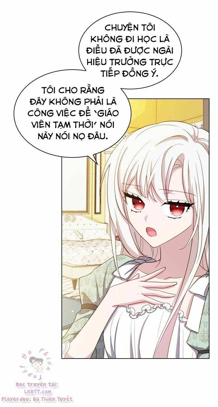 Để Yên Cho Tiểu Thư Hiền - Chương 27 - Trang 67