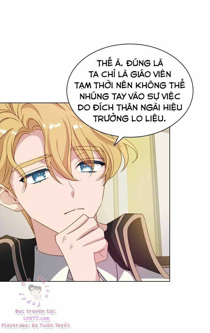 Để Yên Cho Tiểu Thư Hiền - Chương 27 - Trang 68