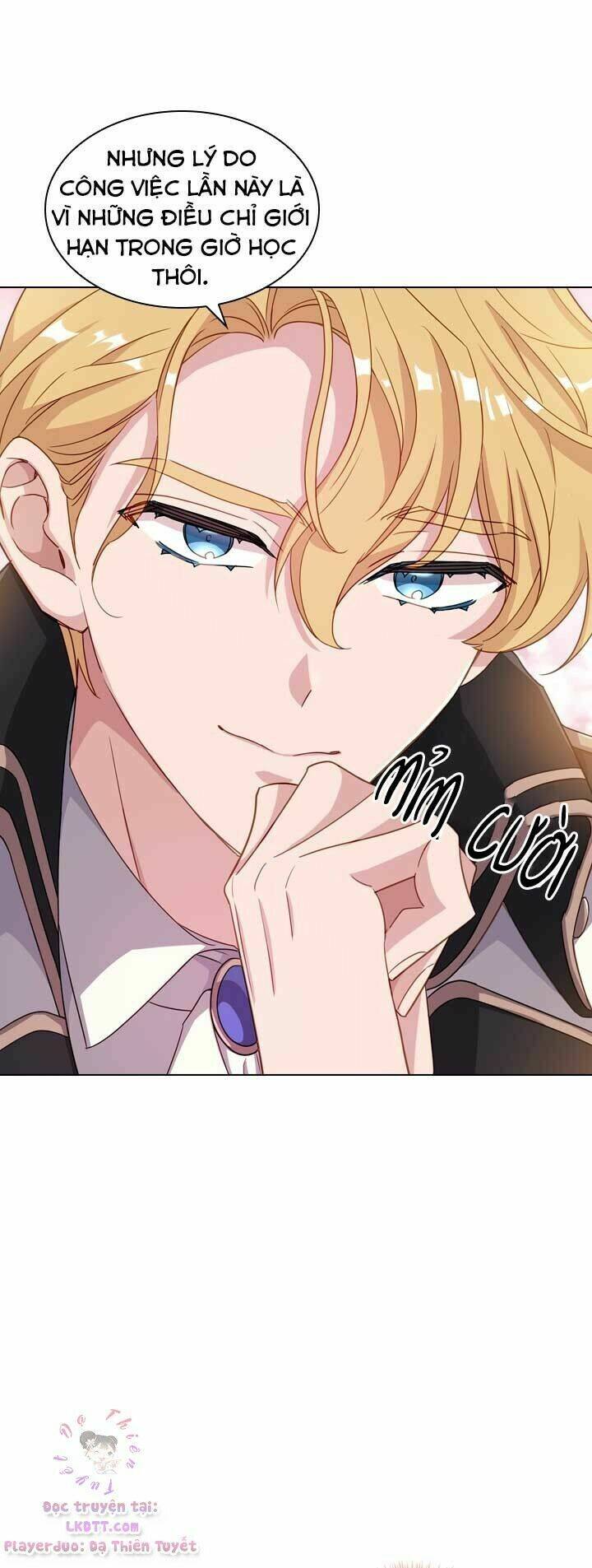 Để Yên Cho Tiểu Thư Hiền - Chương 27 - Trang 69