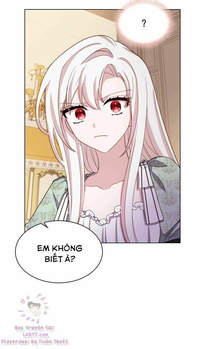 Để Yên Cho Tiểu Thư Hiền - Chương 27 - Trang 70