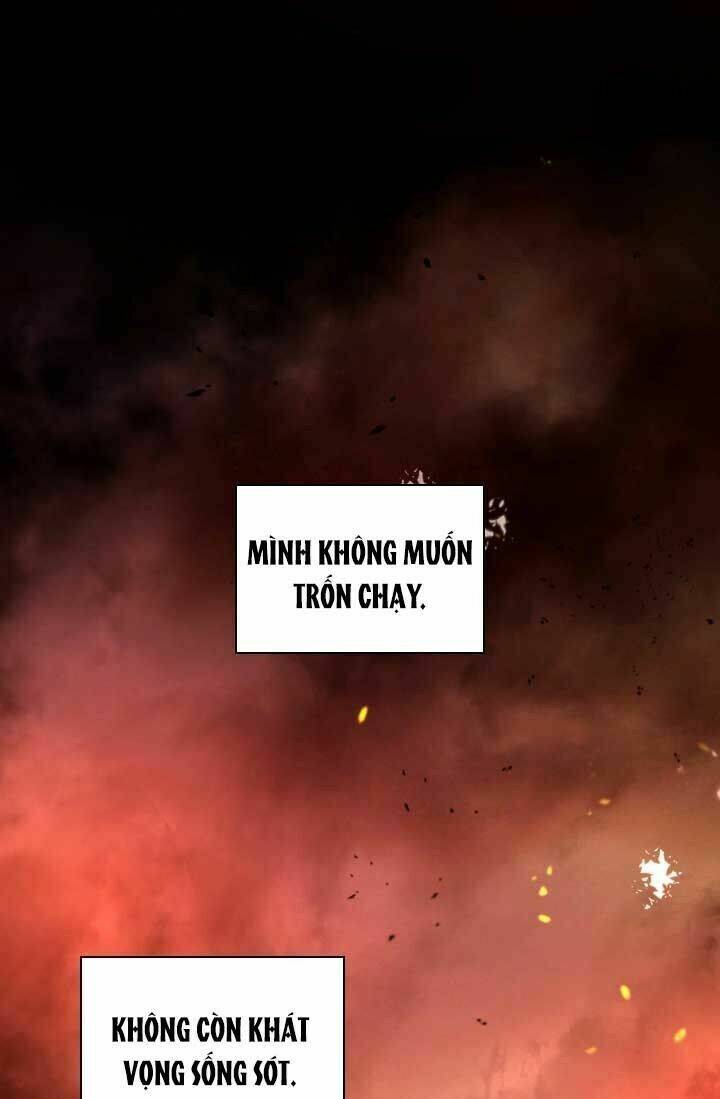 Để Yên Cho Tiểu Thư Hiền - Chương 27 - Trang 8