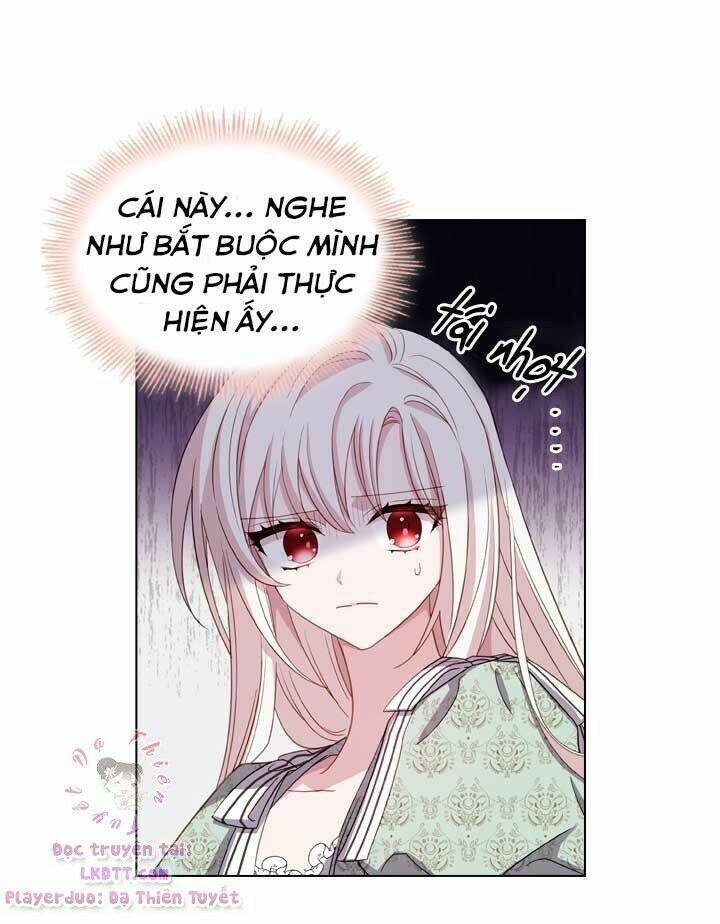 Để Yên Cho Tiểu Thư Hiền - Chương 27 - Trang 72