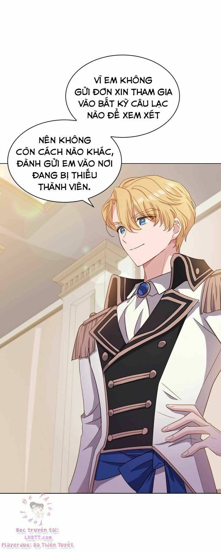 Để Yên Cho Tiểu Thư Hiền - Chương 27 - Trang 73