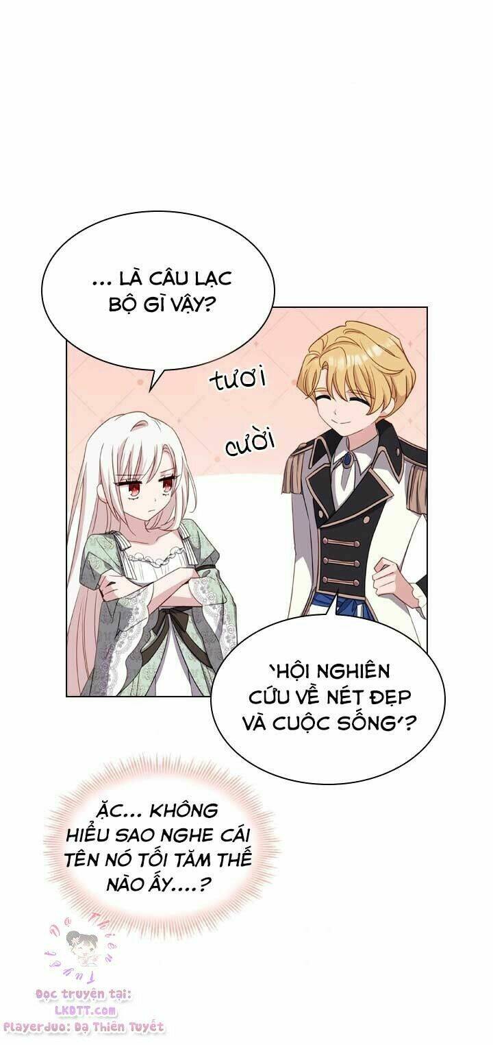 Để Yên Cho Tiểu Thư Hiền - Chương 27 - Trang 74