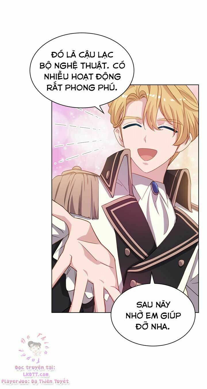 Để Yên Cho Tiểu Thư Hiền - Chương 27 - Trang 75