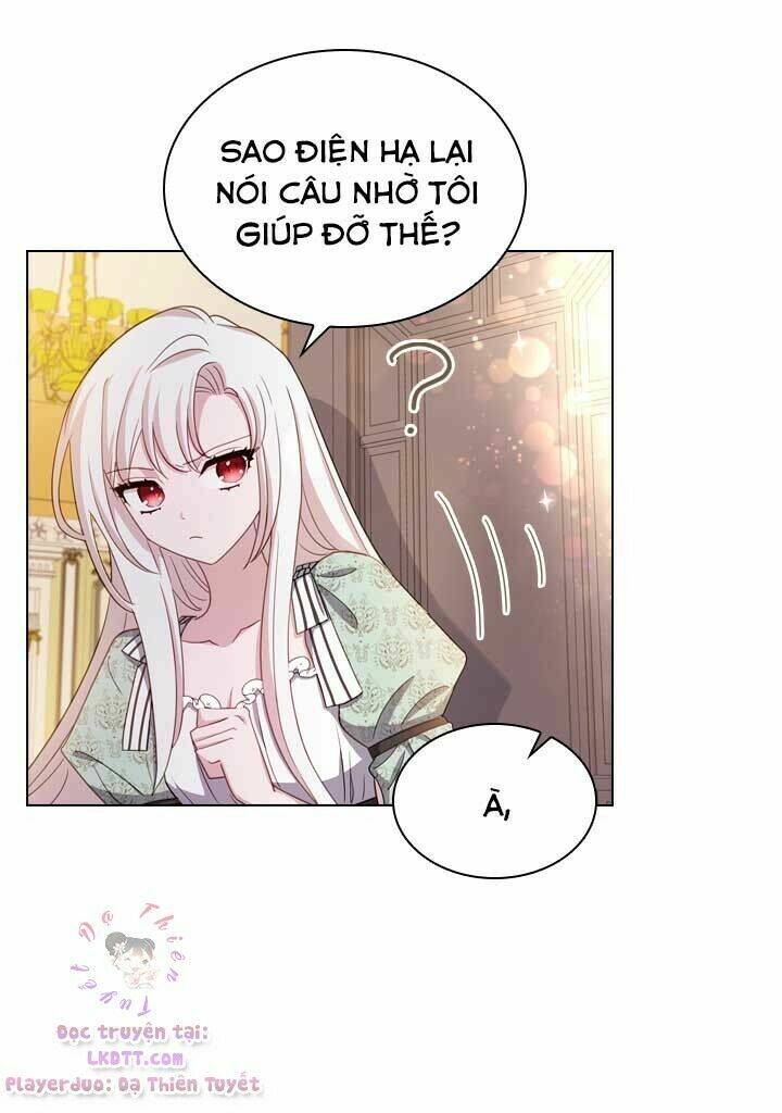 Để Yên Cho Tiểu Thư Hiền - Chương 27 - Trang 76