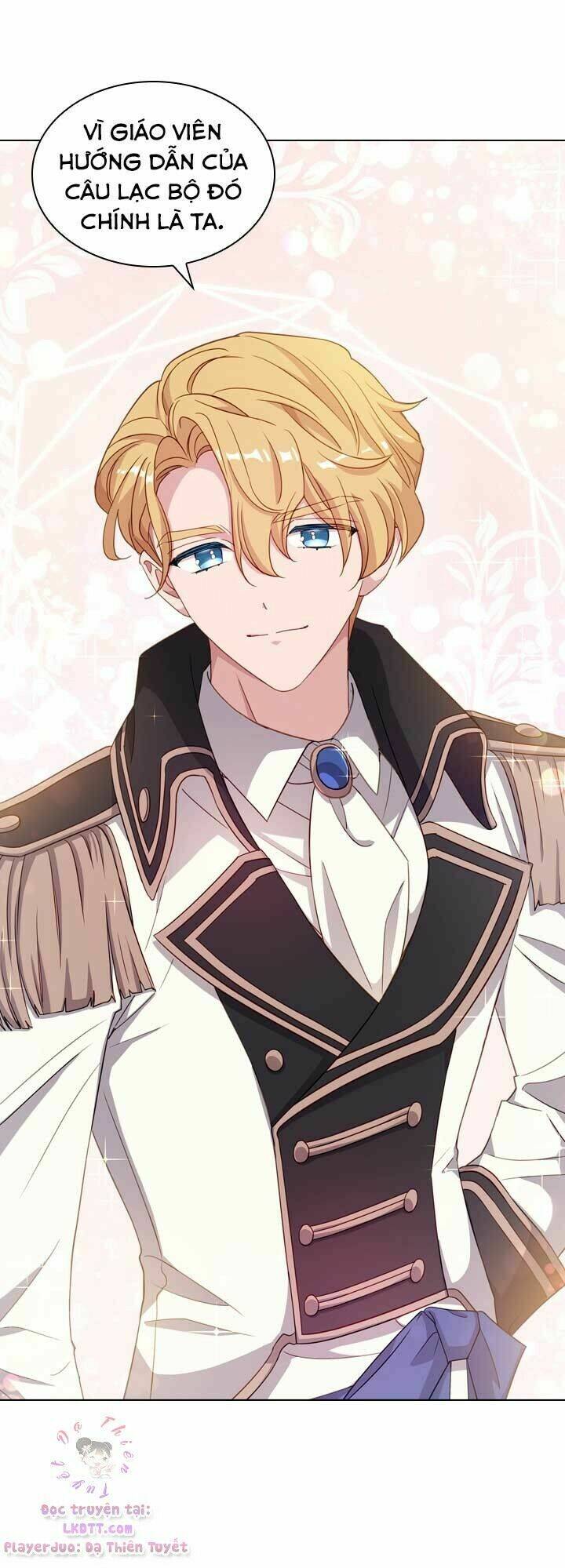 Để Yên Cho Tiểu Thư Hiền - Chương 27 - Trang 77