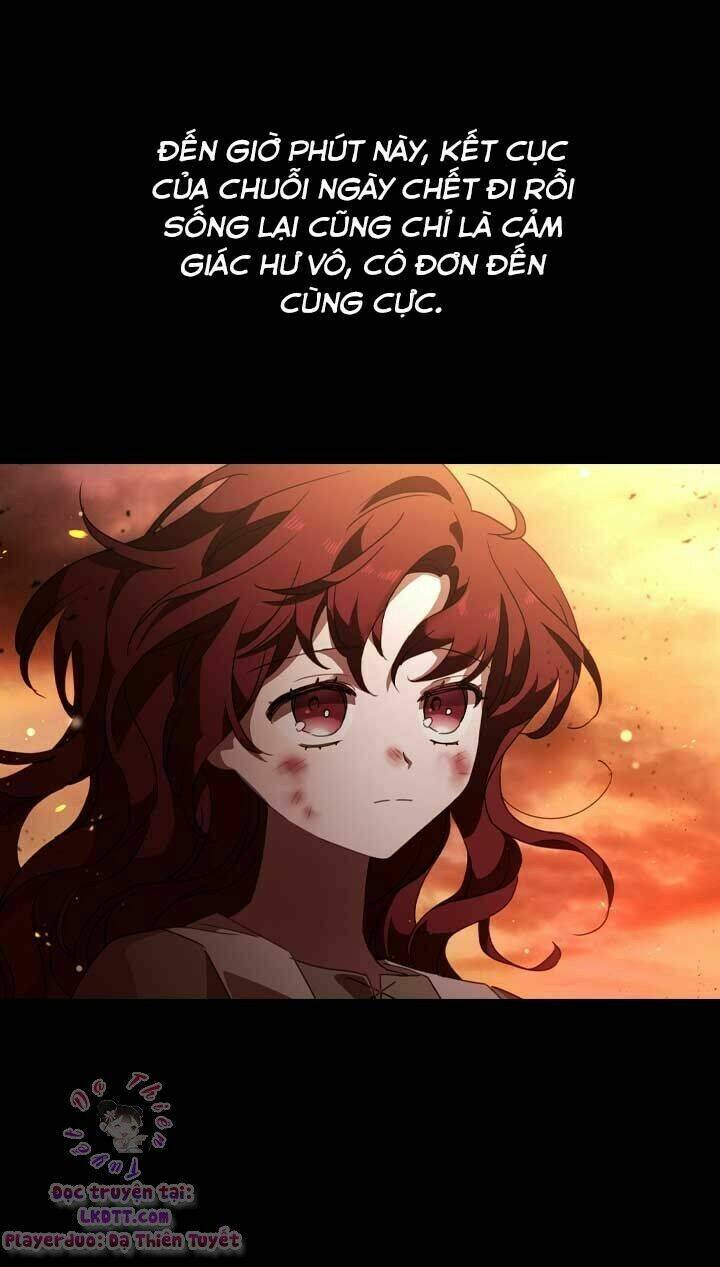 Để Yên Cho Tiểu Thư Hiền - Chương 27 - Trang 10