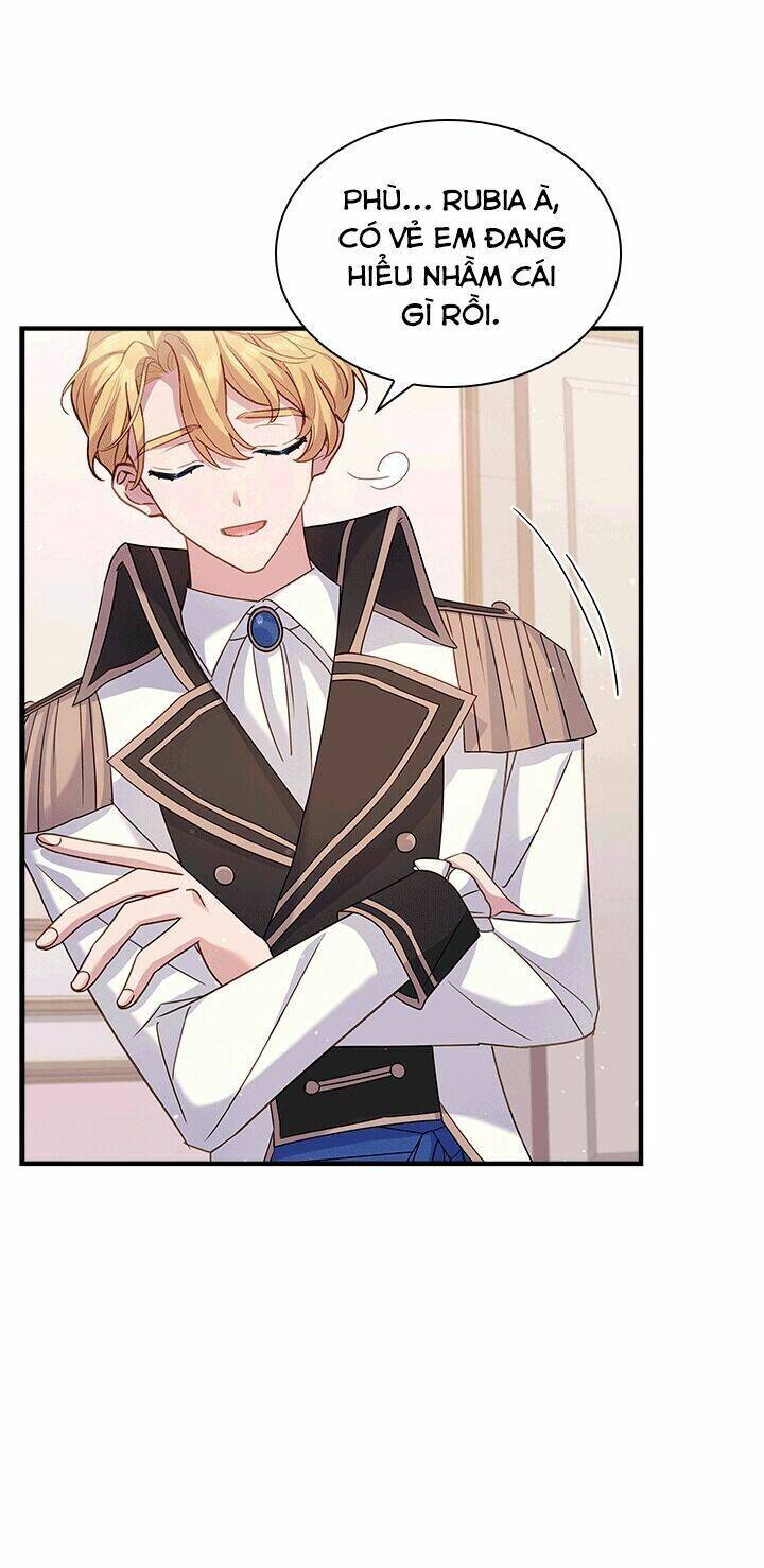 Để Yên Cho Tiểu Thư Hiền - Chương 28 - Trang 11