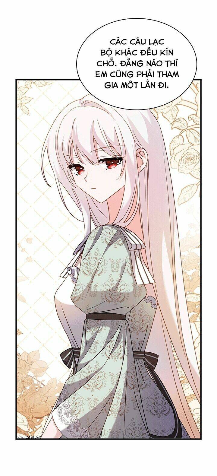 Để Yên Cho Tiểu Thư Hiền - Chương 28 - Trang 12