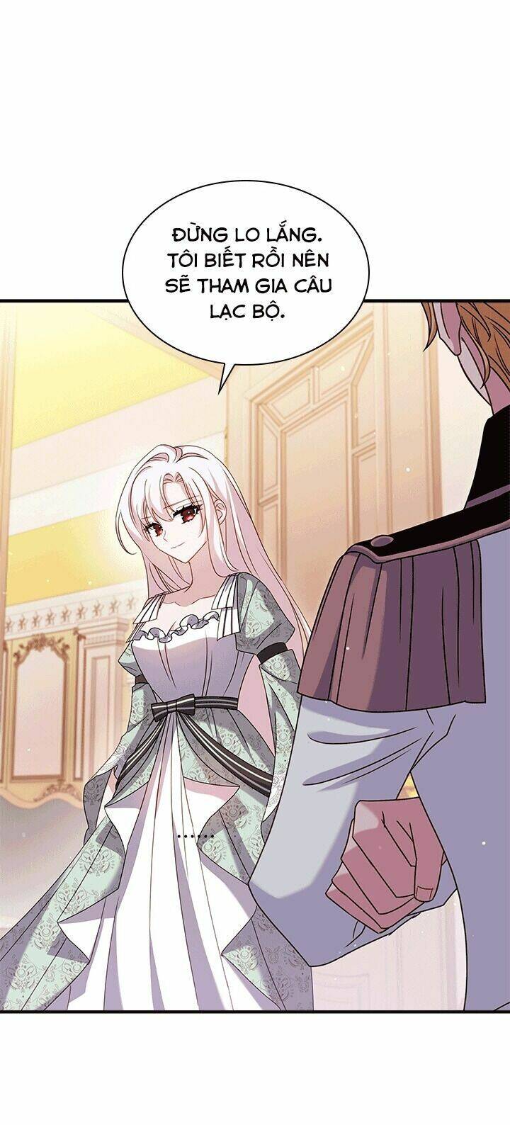Để Yên Cho Tiểu Thư Hiền - Chương 28 - Trang 13