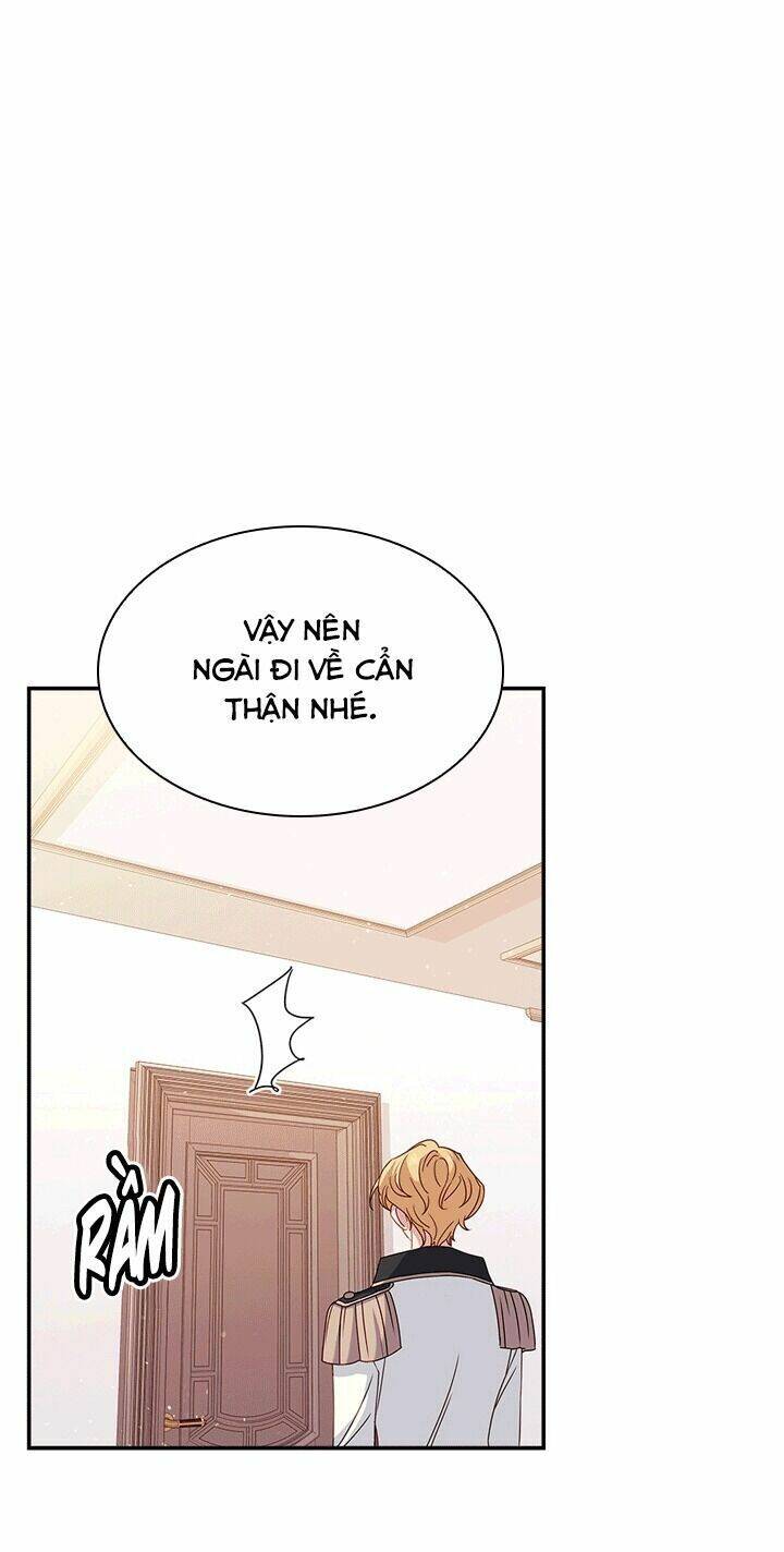 Để Yên Cho Tiểu Thư Hiền - Chương 28 - Trang 14