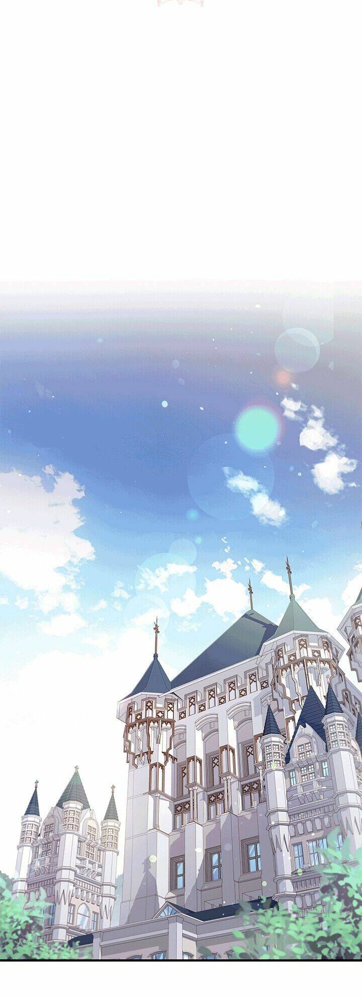 Để Yên Cho Tiểu Thư Hiền - Chương 28 - Trang 19