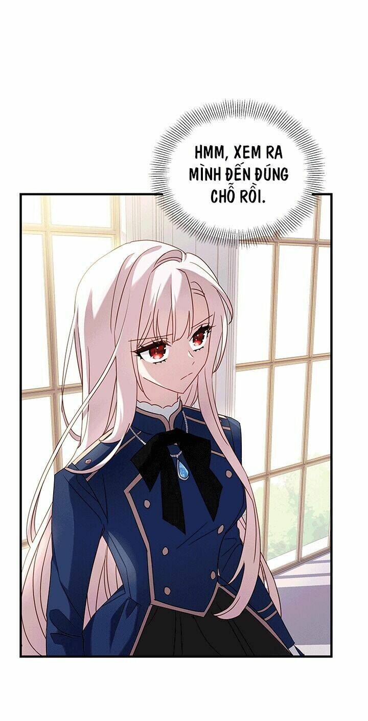 Để Yên Cho Tiểu Thư Hiền - Chương 28 - Trang 23