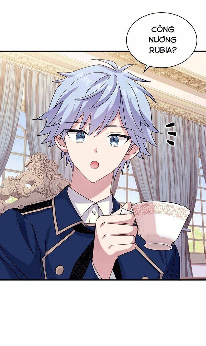 Để Yên Cho Tiểu Thư Hiền - Chương 28 - Trang 26