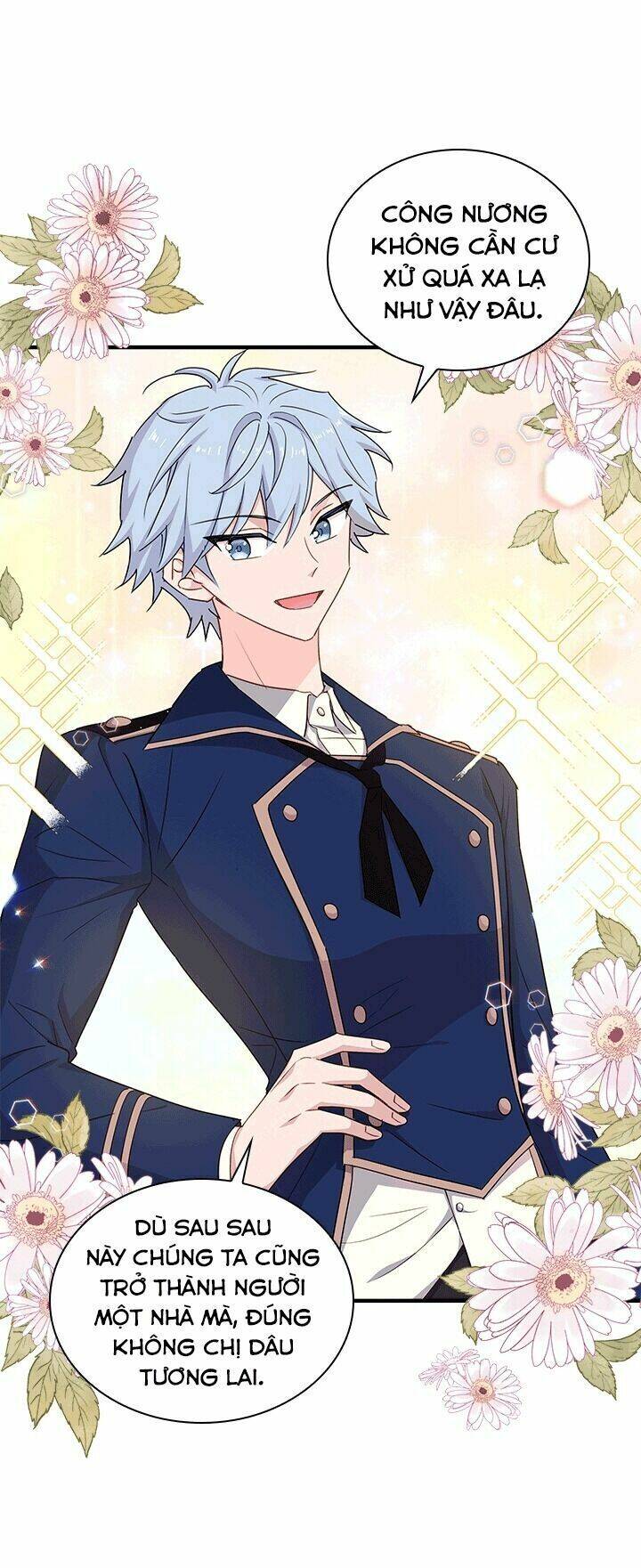Để Yên Cho Tiểu Thư Hiền - Chương 28 - Trang 28