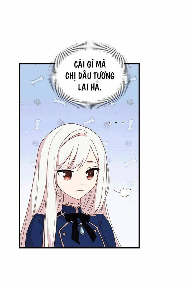 Để Yên Cho Tiểu Thư Hiền - Chương 28 - Trang 29
