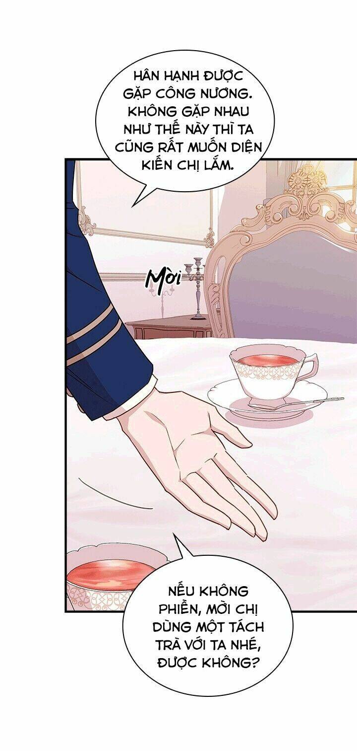 Để Yên Cho Tiểu Thư Hiền - Chương 28 - Trang 30