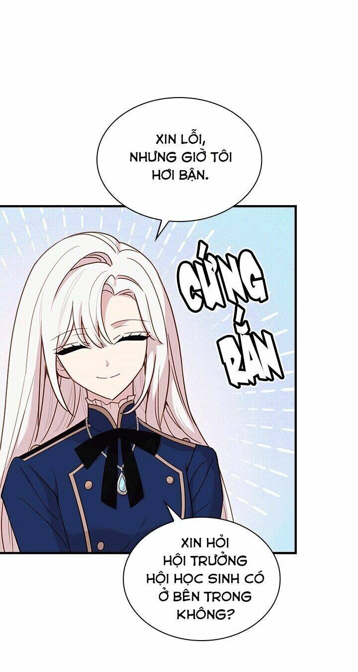 Để Yên Cho Tiểu Thư Hiền - Chương 28 - Trang 31