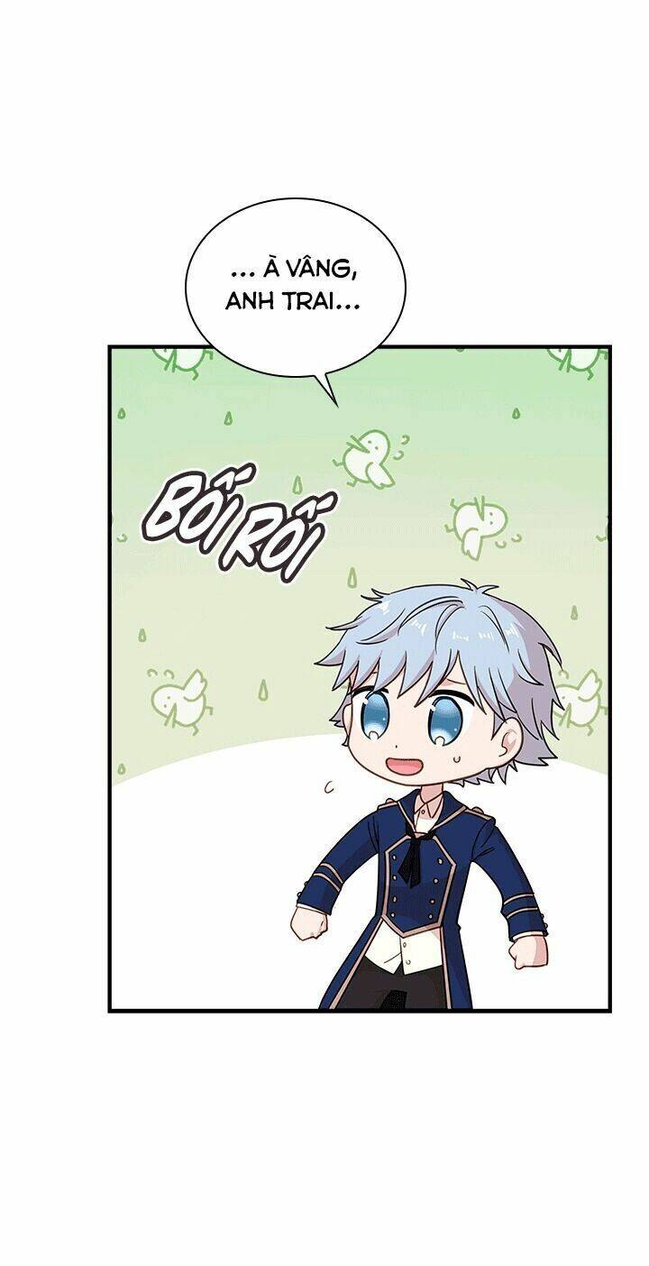 Để Yên Cho Tiểu Thư Hiền - Chương 28 - Trang 32