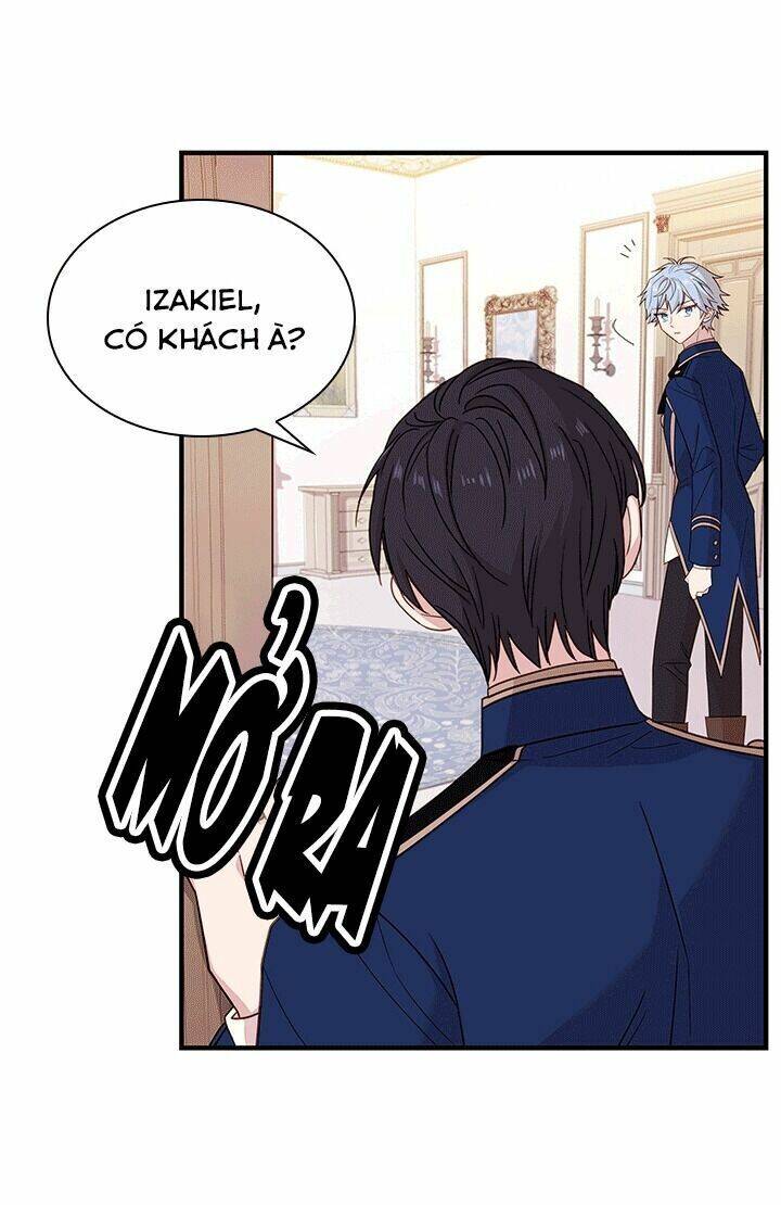 Để Yên Cho Tiểu Thư Hiền - Chương 28 - Trang 33