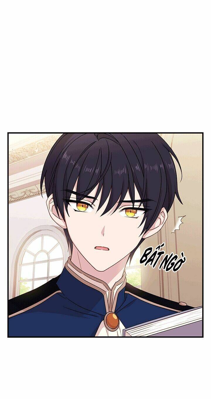 Để Yên Cho Tiểu Thư Hiền - Chương 28 - Trang 34