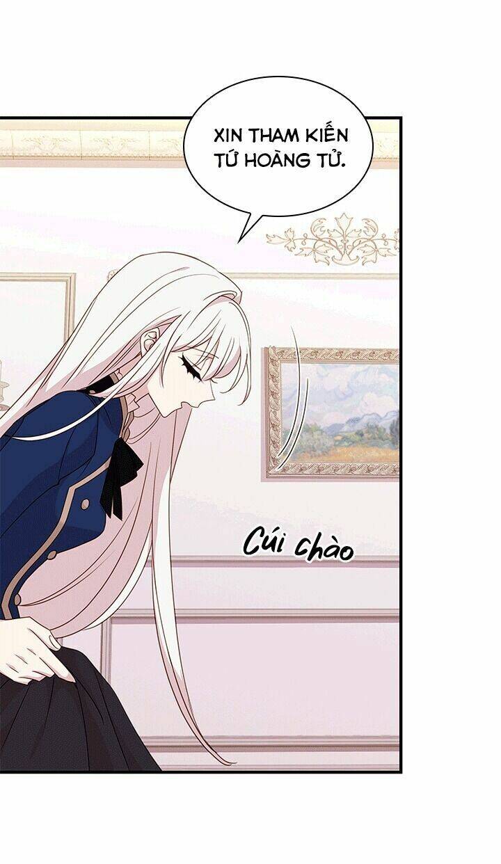 Để Yên Cho Tiểu Thư Hiền - Chương 28 - Trang 35