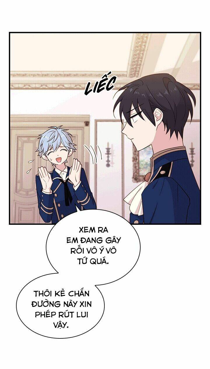 Để Yên Cho Tiểu Thư Hiền - Chương 28 - Trang 37