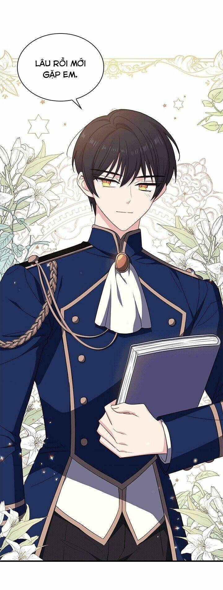 Để Yên Cho Tiểu Thư Hiền - Chương 28 - Trang 39