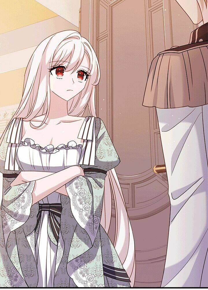 Để Yên Cho Tiểu Thư Hiền - Chương 28 - Trang 5