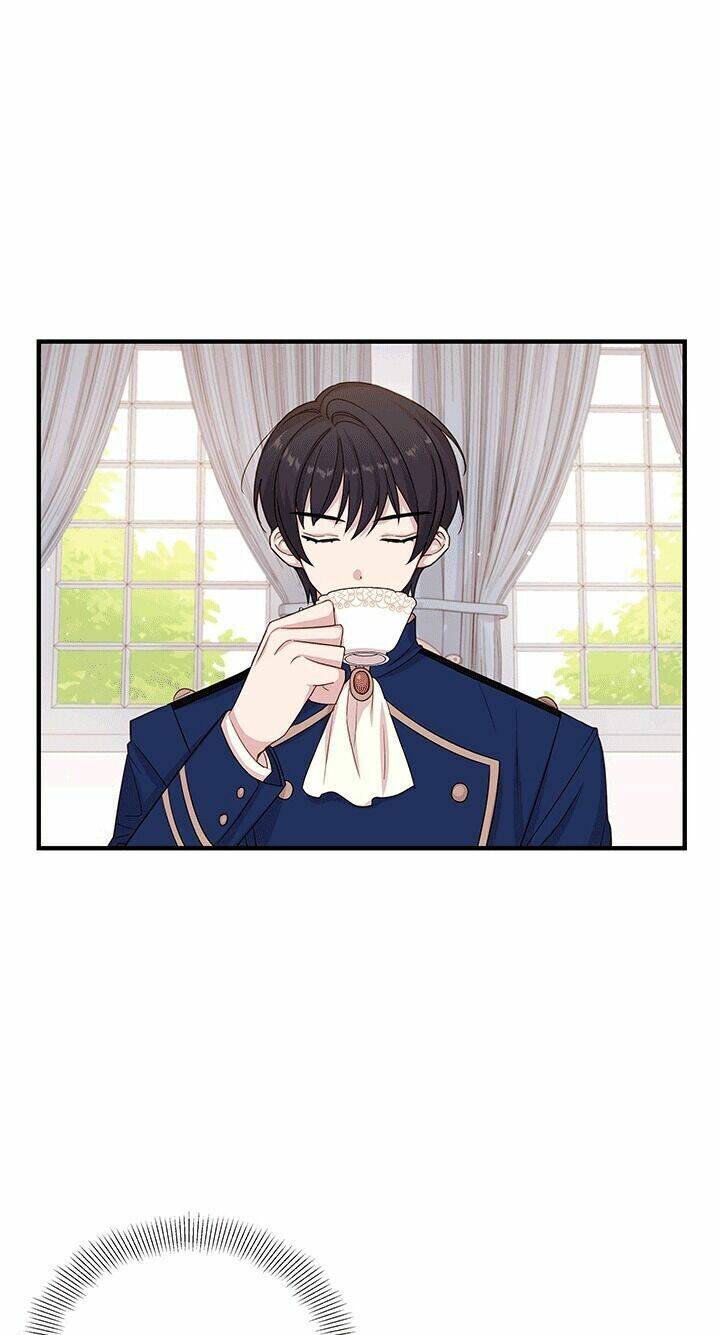 Để Yên Cho Tiểu Thư Hiền - Chương 28 - Trang 41