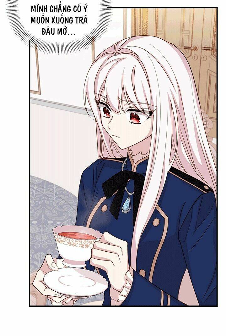 Để Yên Cho Tiểu Thư Hiền - Chương 28 - Trang 42