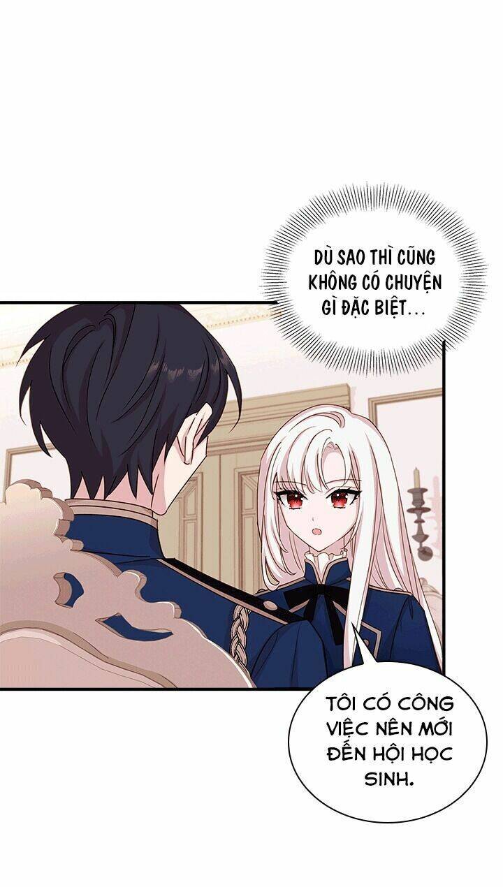 Để Yên Cho Tiểu Thư Hiền - Chương 28 - Trang 43