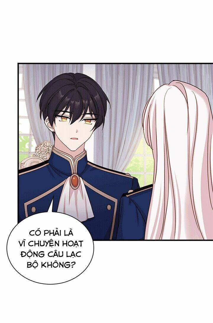 Để Yên Cho Tiểu Thư Hiền - Chương 28 - Trang 44