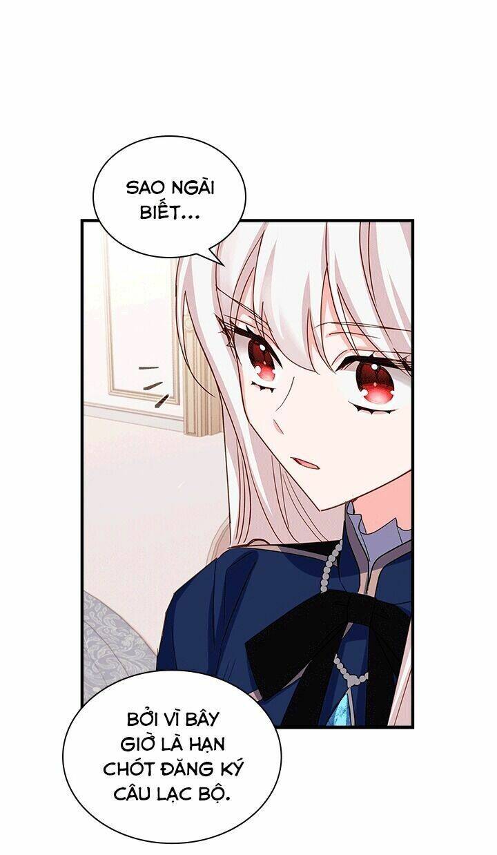 Để Yên Cho Tiểu Thư Hiền - Chương 28 - Trang 45
