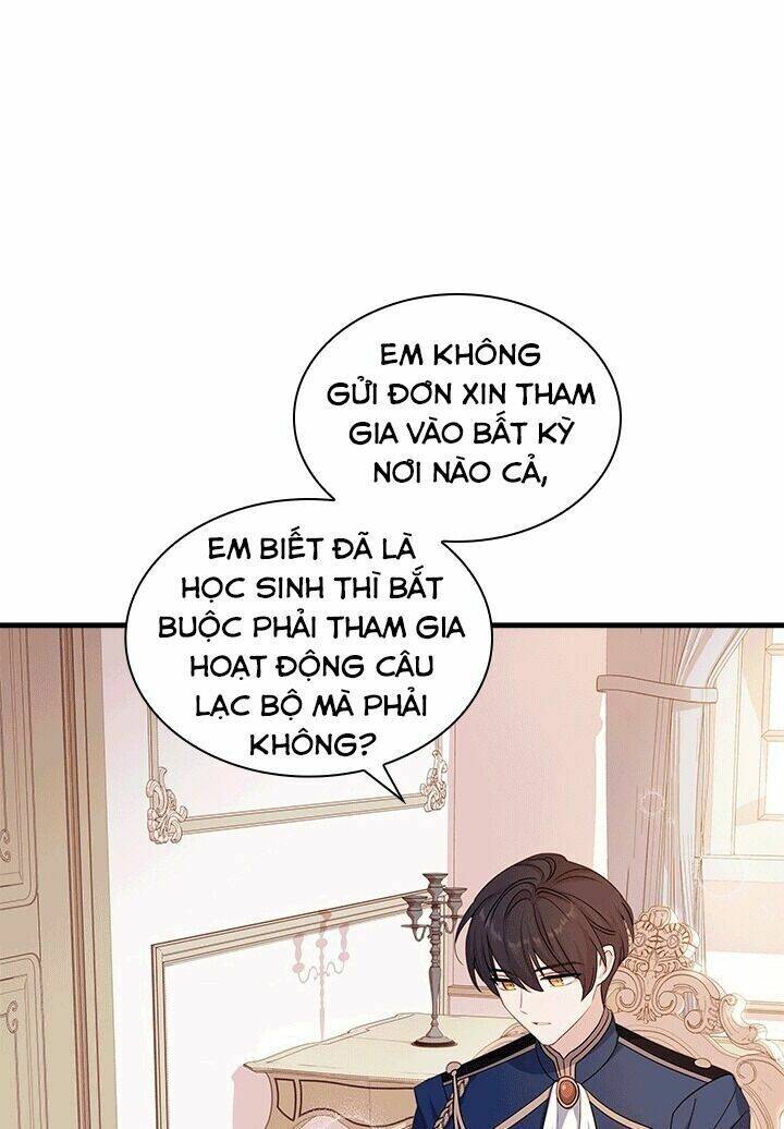 Để Yên Cho Tiểu Thư Hiền - Chương 28 - Trang 46