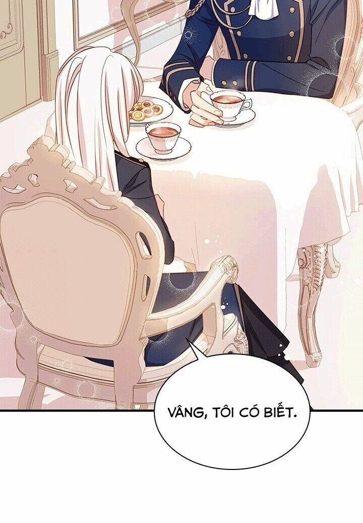 Để Yên Cho Tiểu Thư Hiền - Chương 28 - Trang 47