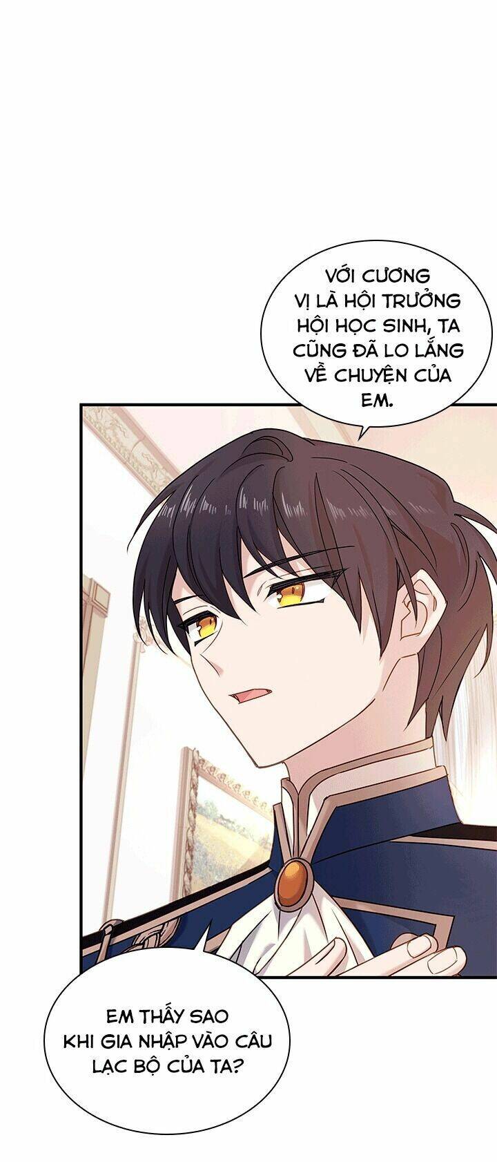 Để Yên Cho Tiểu Thư Hiền - Chương 28 - Trang 50