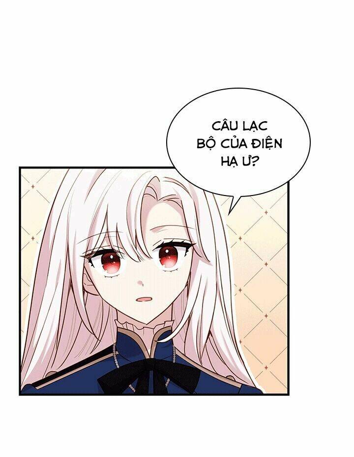 Để Yên Cho Tiểu Thư Hiền - Chương 28 - Trang 51