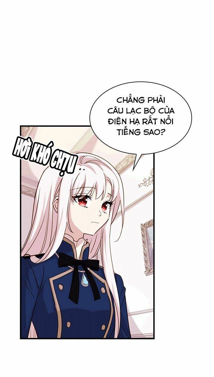 Để Yên Cho Tiểu Thư Hiền - Chương 28 - Trang 53