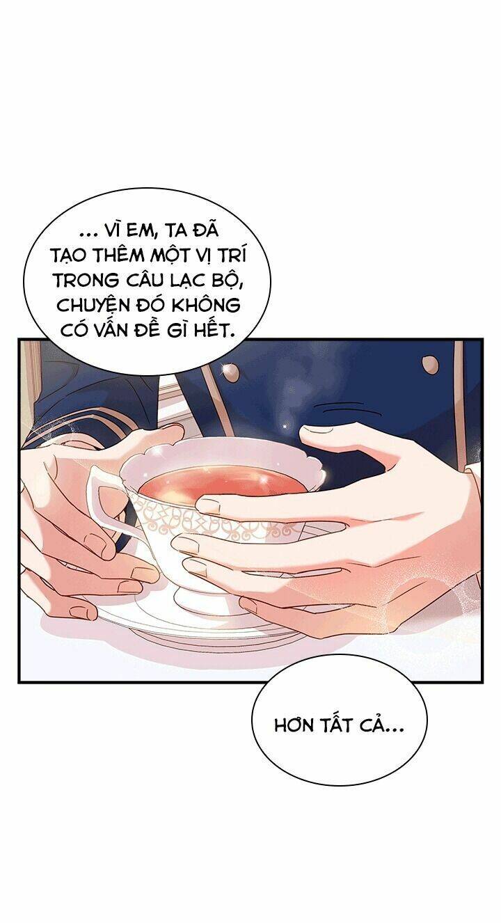 Để Yên Cho Tiểu Thư Hiền - Chương 28 - Trang 54