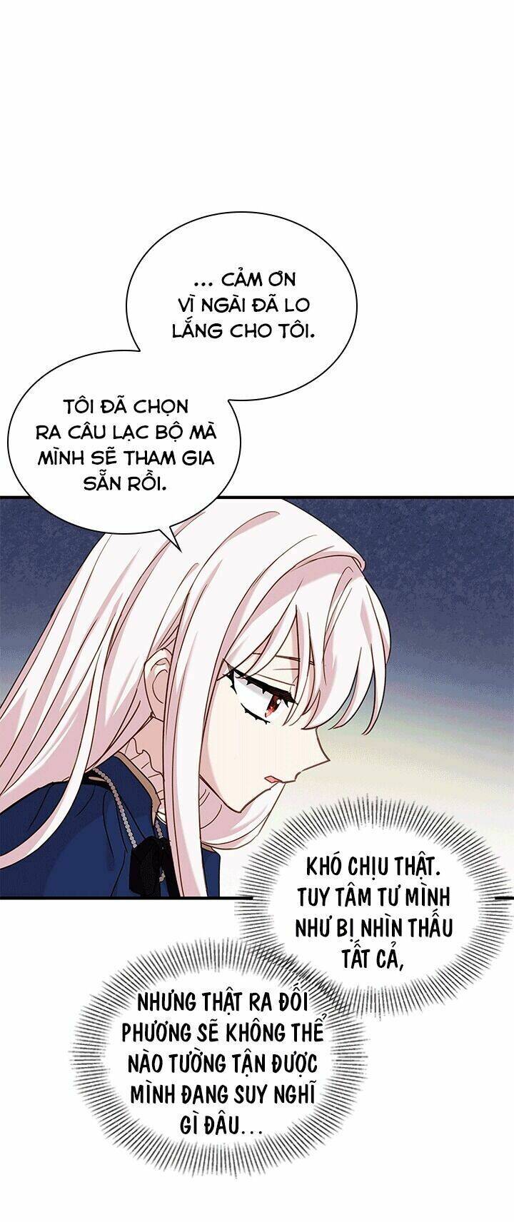 Để Yên Cho Tiểu Thư Hiền - Chương 28 - Trang 57