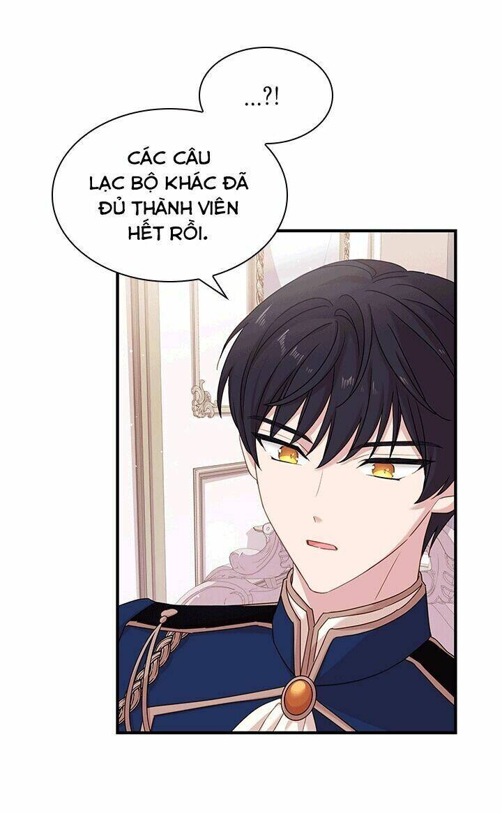 Để Yên Cho Tiểu Thư Hiền - Chương 28 - Trang 58