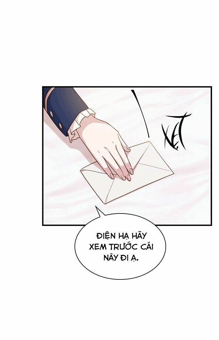 Để Yên Cho Tiểu Thư Hiền - Chương 28 - Trang 60