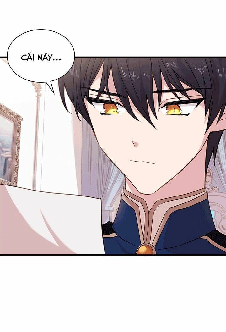 Để Yên Cho Tiểu Thư Hiền - Chương 28 - Trang 62