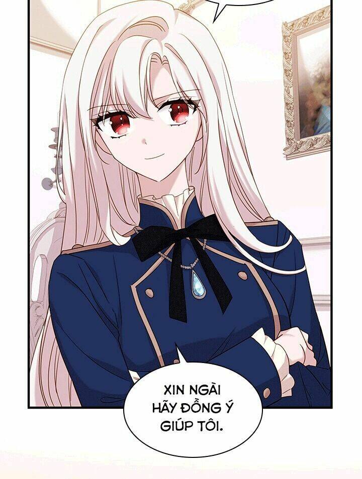 Để Yên Cho Tiểu Thư Hiền - Chương 28 - Trang 64