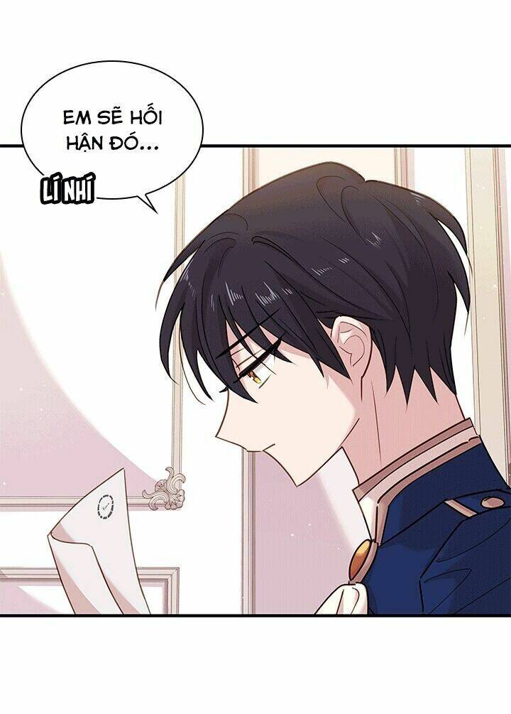 Để Yên Cho Tiểu Thư Hiền - Chương 28 - Trang 68