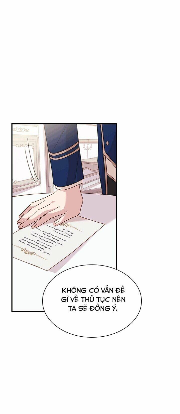 Để Yên Cho Tiểu Thư Hiền - Chương 28 - Trang 69