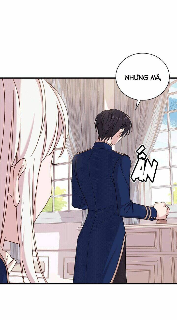 Để Yên Cho Tiểu Thư Hiền - Chương 28 - Trang 70