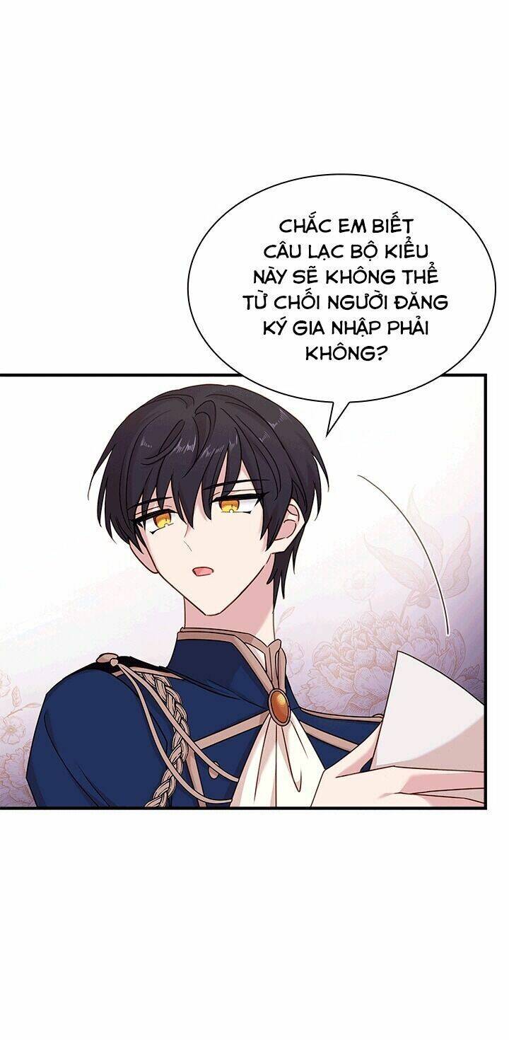 Để Yên Cho Tiểu Thư Hiền - Chương 28 - Trang 71